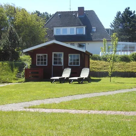 Apartment Ferienhaus-Heisser-Sand-Whg-1