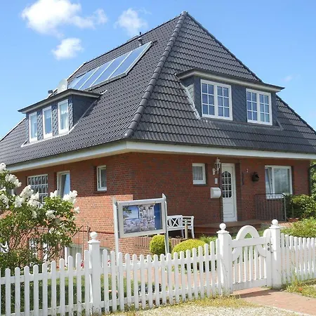 Ferienhaus-Heisser-Sand-Whg-1 Apartment *